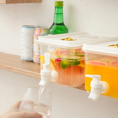 AquaChill Wasserspender Kühlschrank