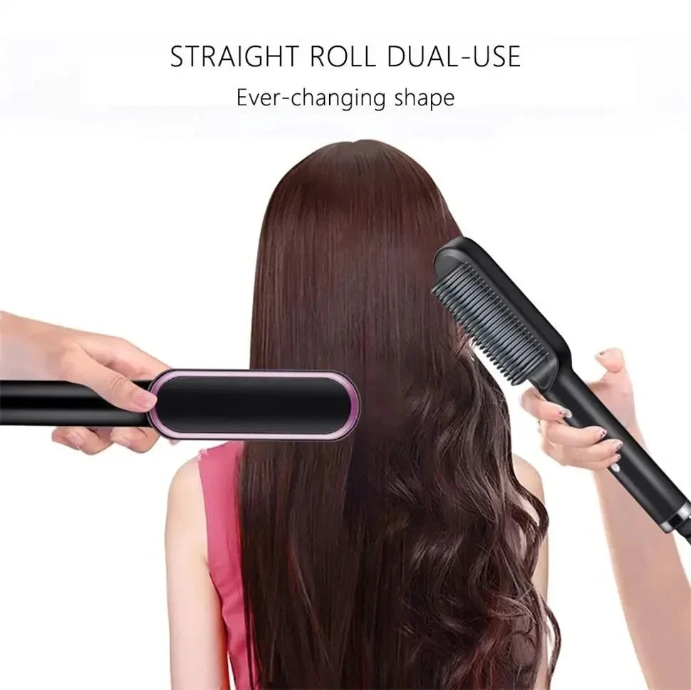 StylePro Dual Hair Styler